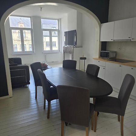 Bnb Suikernest Anvers Extérieur photo