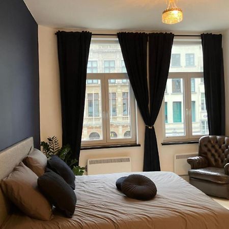 Bnb Suikernest Anvers Extérieur photo