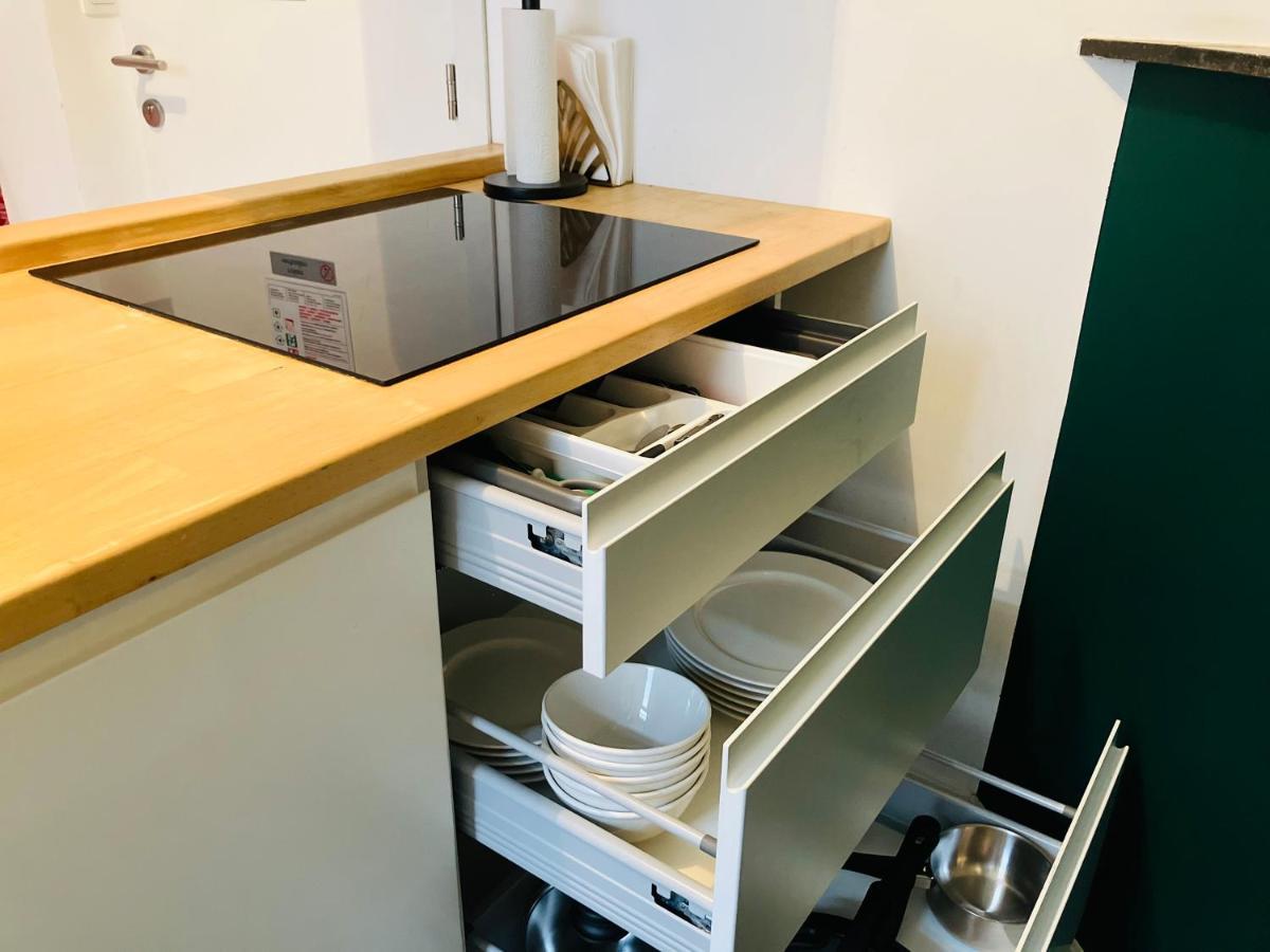 Bnb Suikernest Anvers Extérieur photo
