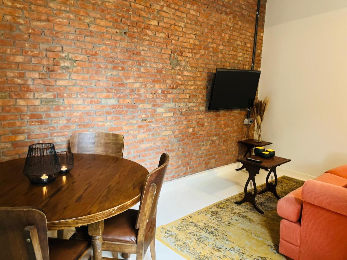 Bnb Suikernest Anvers Extérieur photo