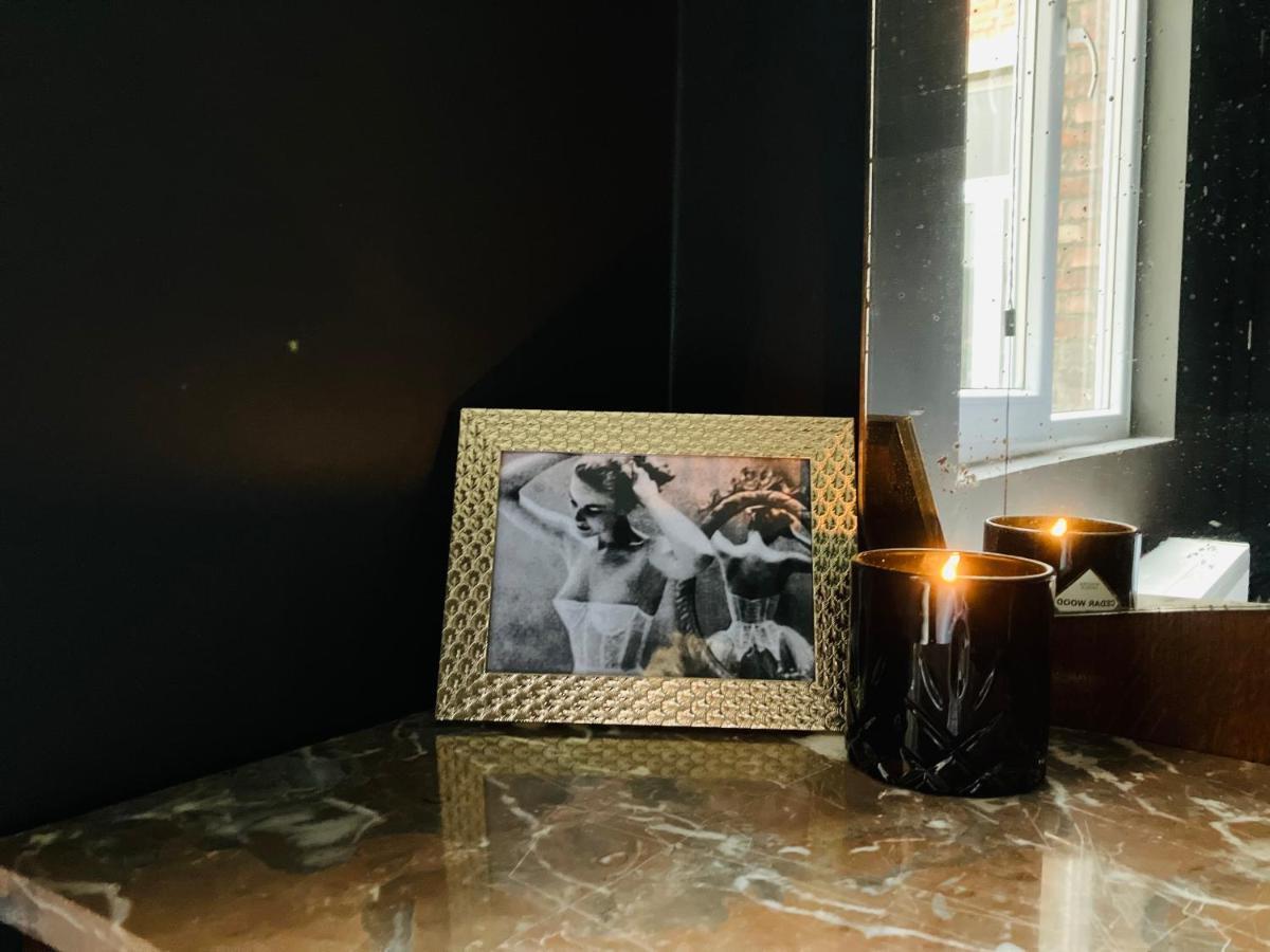 Bnb Suikernest Anvers Extérieur photo