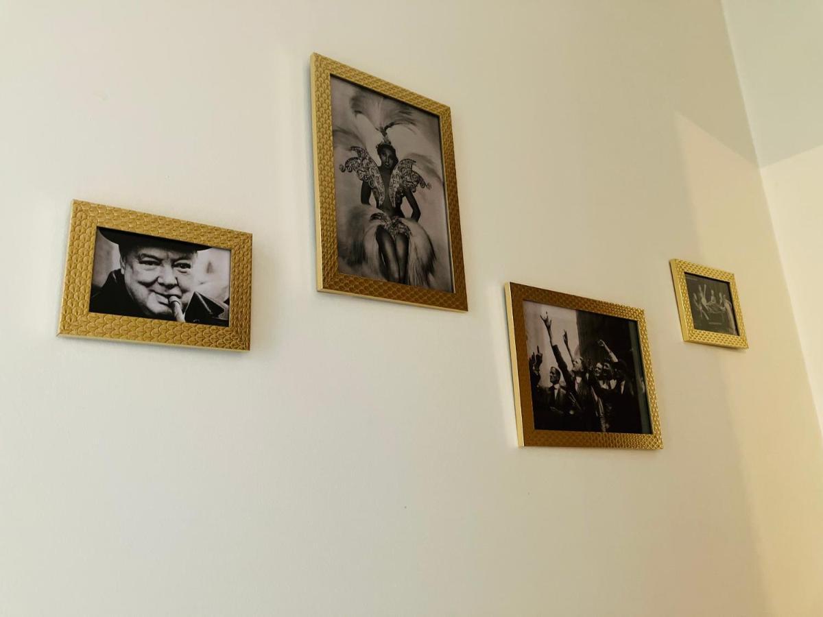 Bnb Suikernest Anvers Extérieur photo