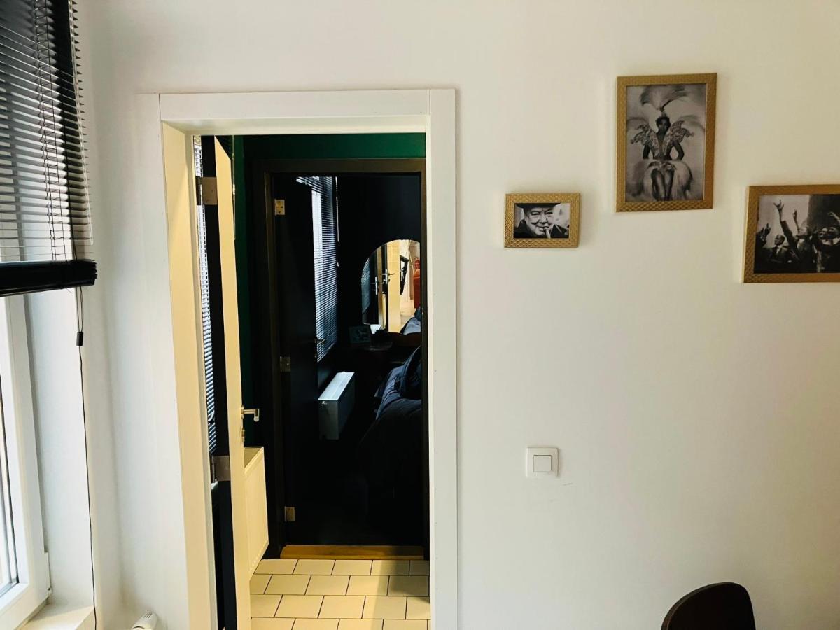 Bnb Suikernest Anvers Extérieur photo