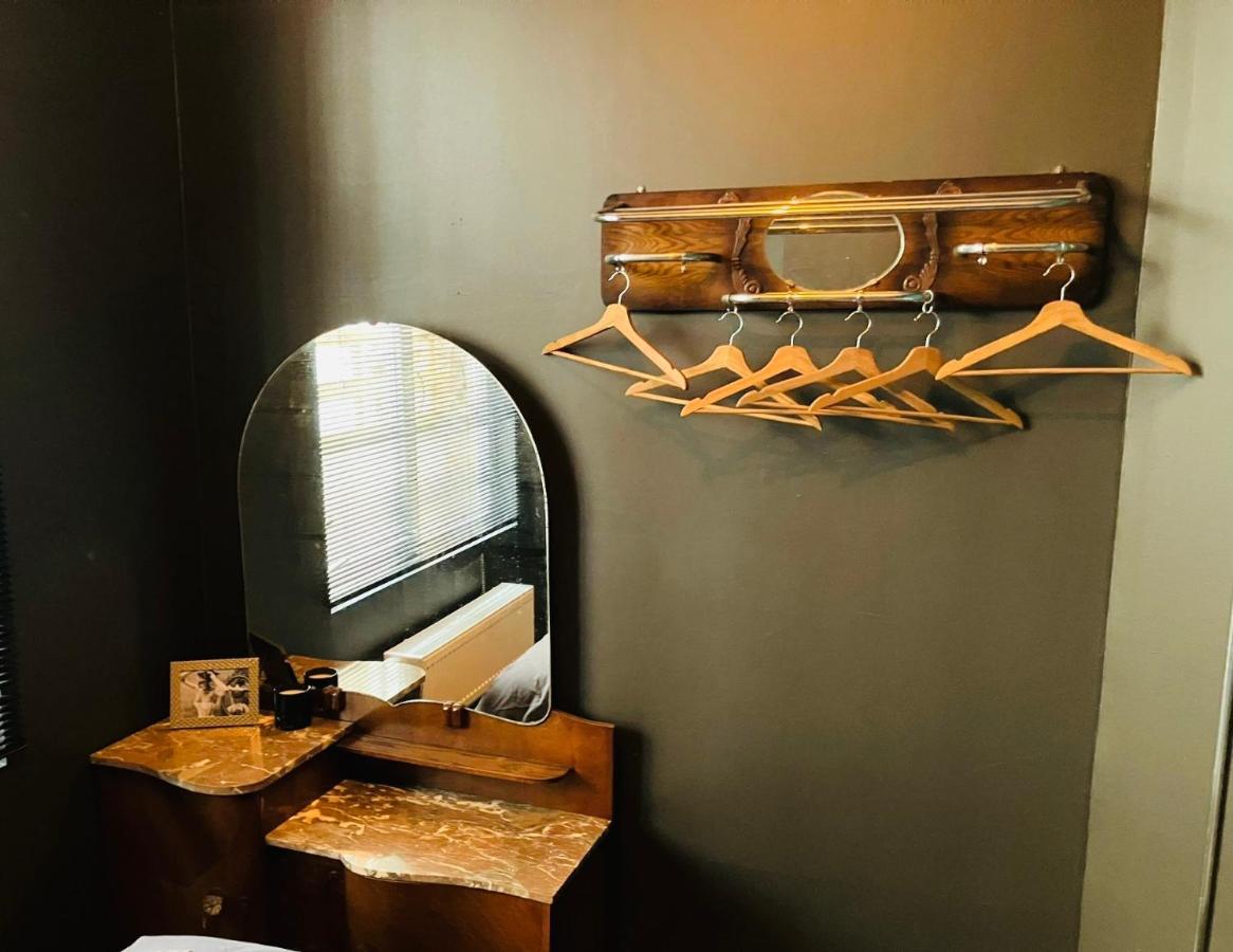Bnb Suikernest Anvers Extérieur photo