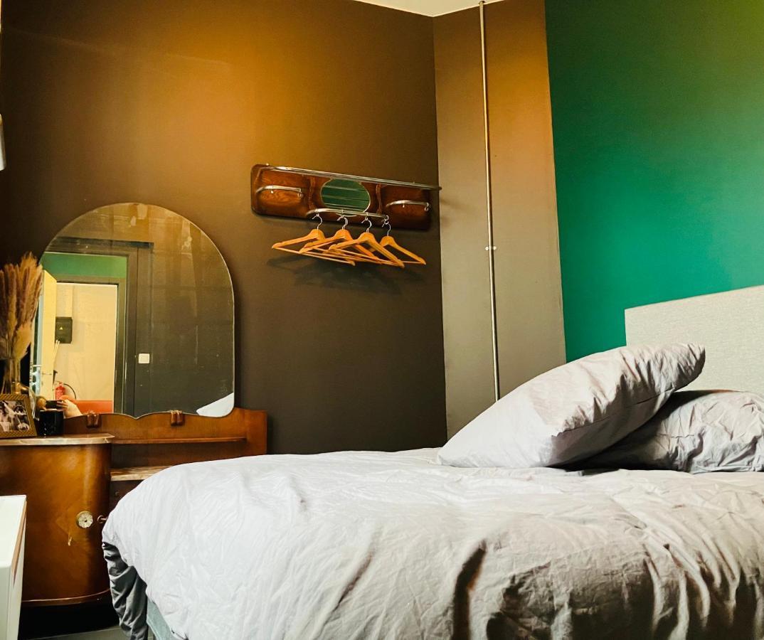 Bnb Suikernest Anvers Extérieur photo