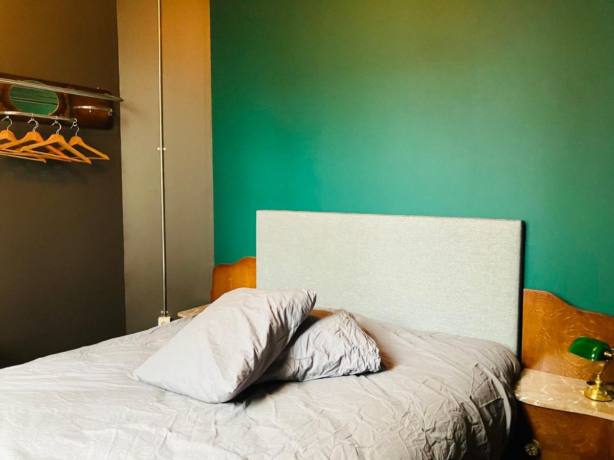 Bnb Suikernest Anvers Extérieur photo