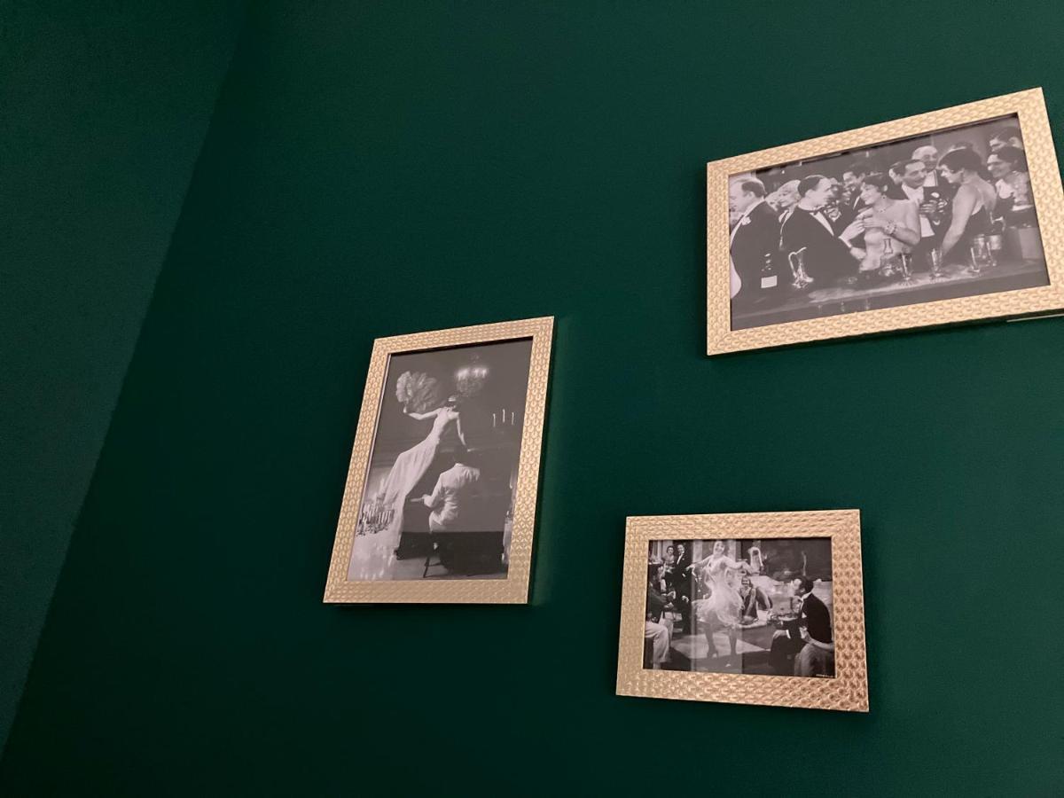 Bnb Suikernest Anvers Extérieur photo