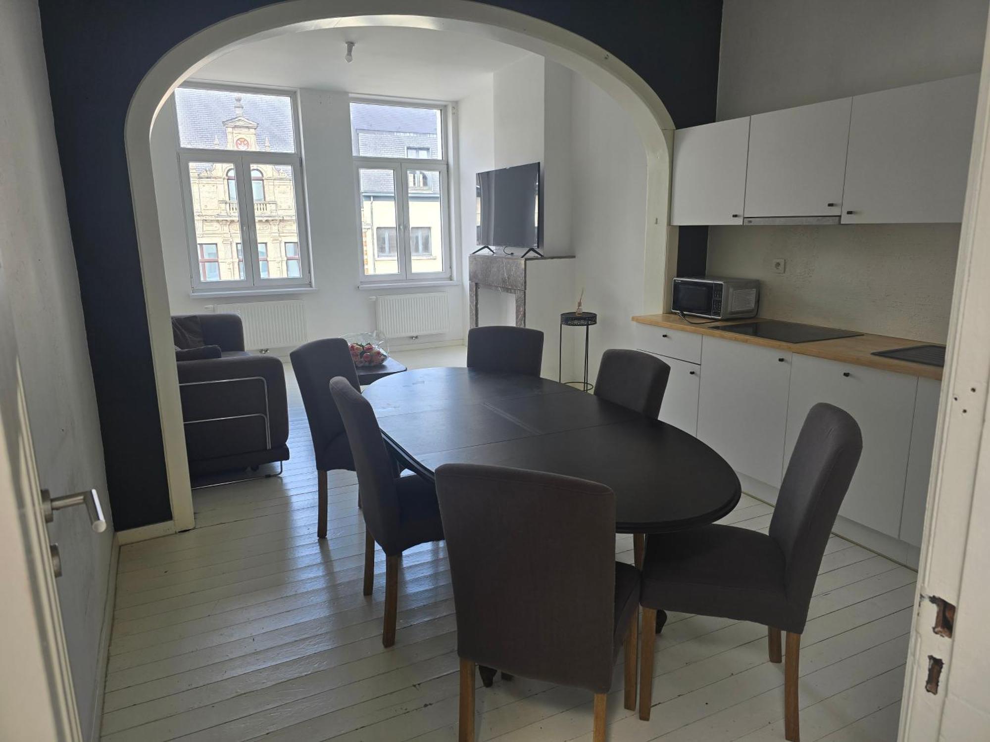 Bnb Suikernest Anvers Extérieur photo