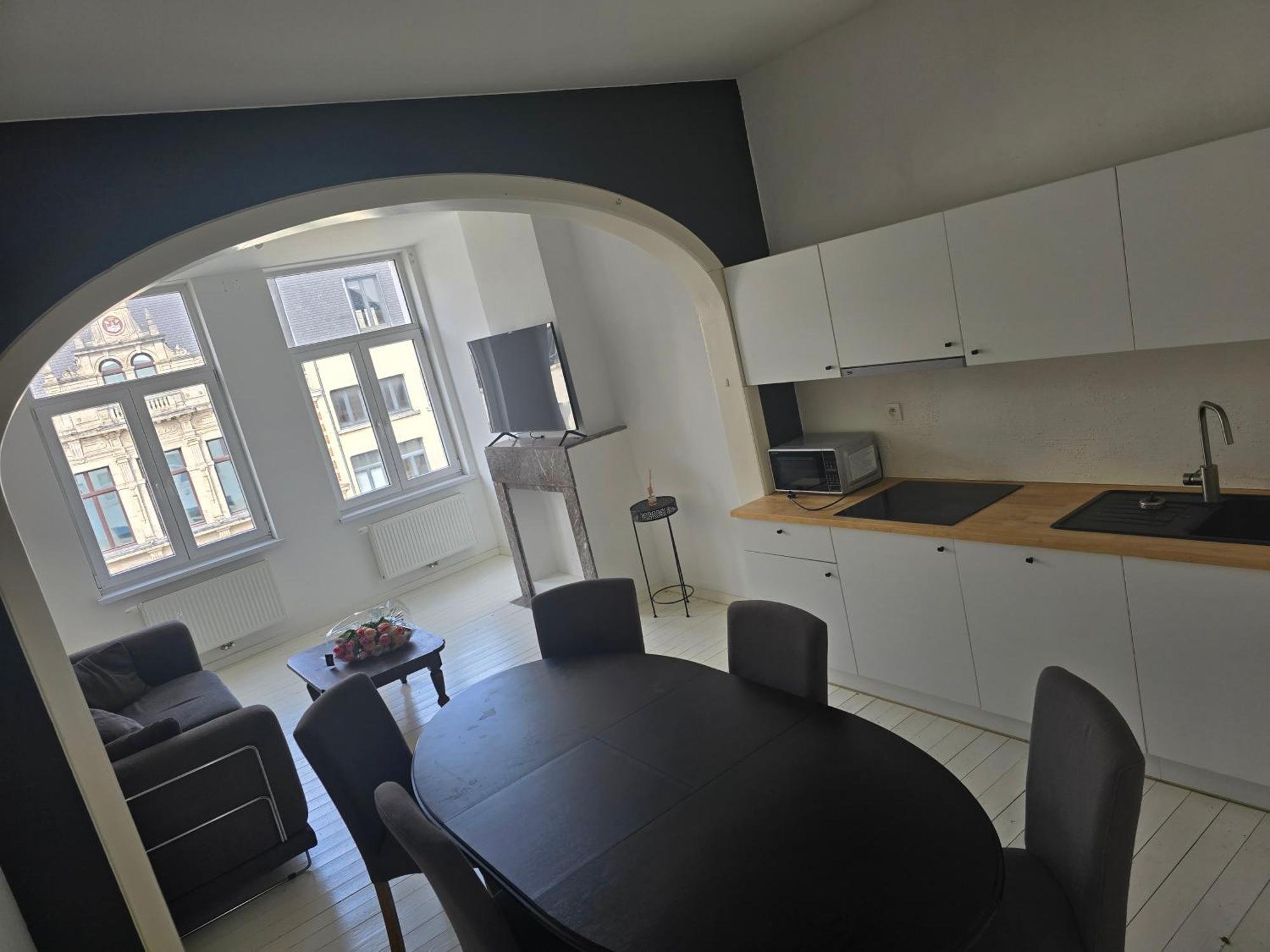 Bnb Suikernest Anvers Extérieur photo