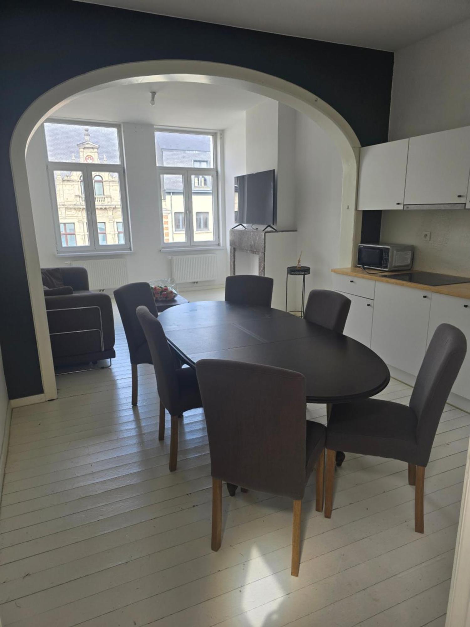 Bnb Suikernest Anvers Extérieur photo