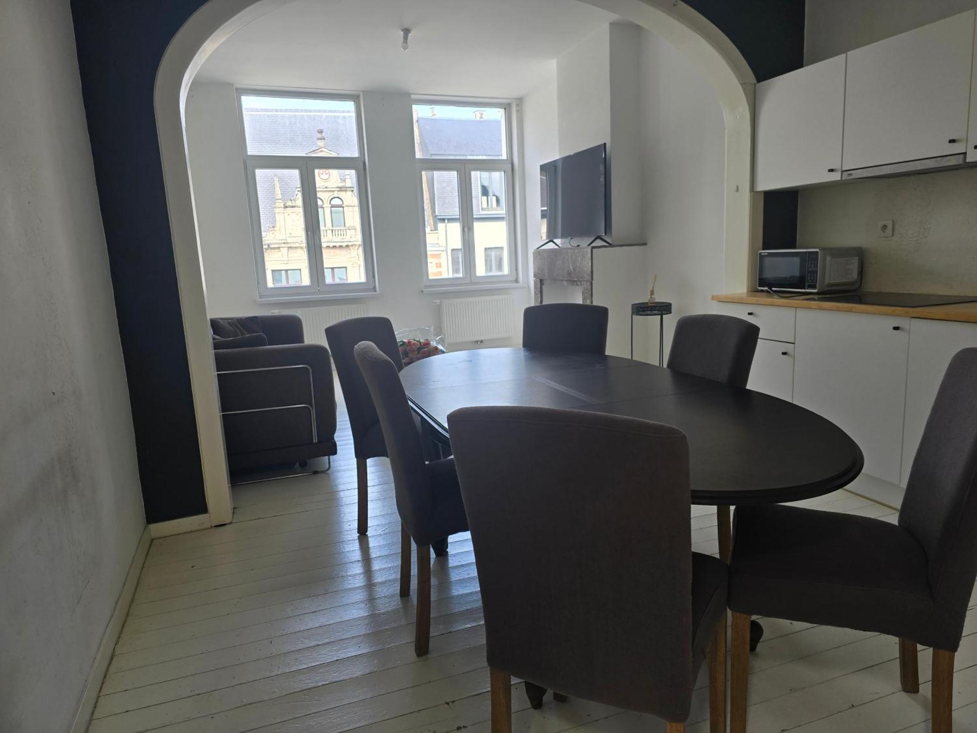 Bnb Suikernest Anvers Extérieur photo