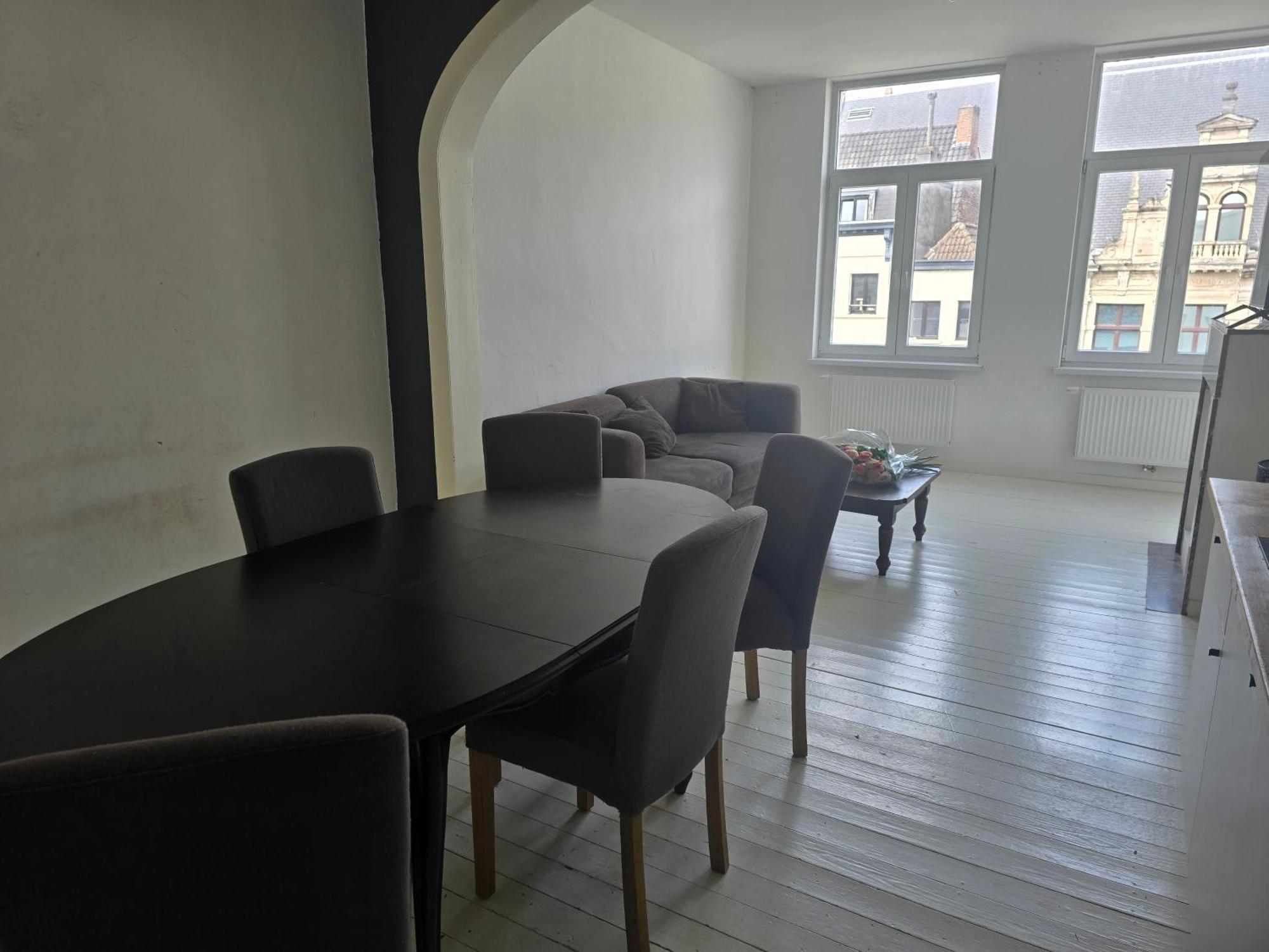 Bnb Suikernest Anvers Extérieur photo