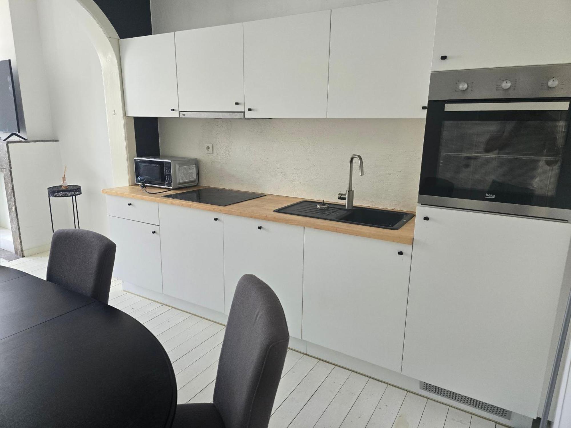 Bnb Suikernest Anvers Extérieur photo