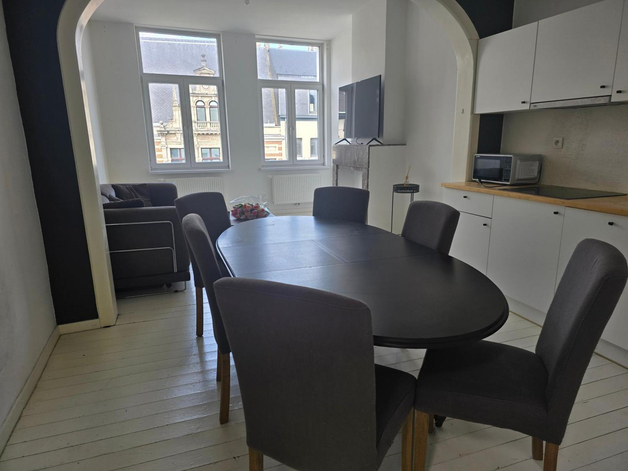 Bnb Suikernest Anvers Extérieur photo