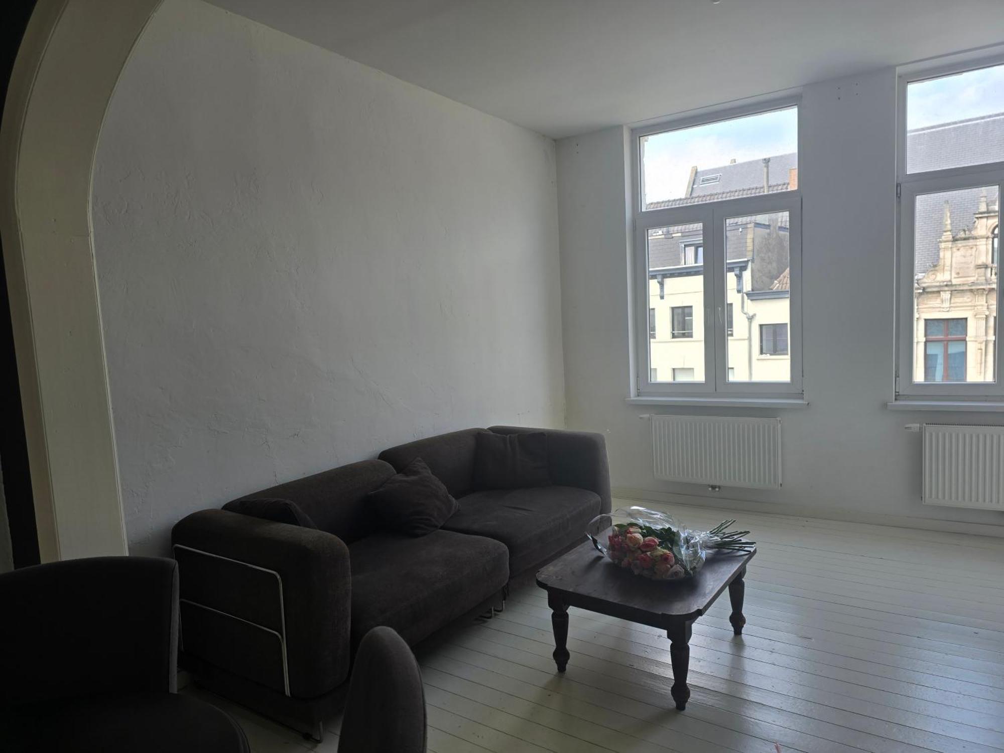 Bnb Suikernest Anvers Extérieur photo