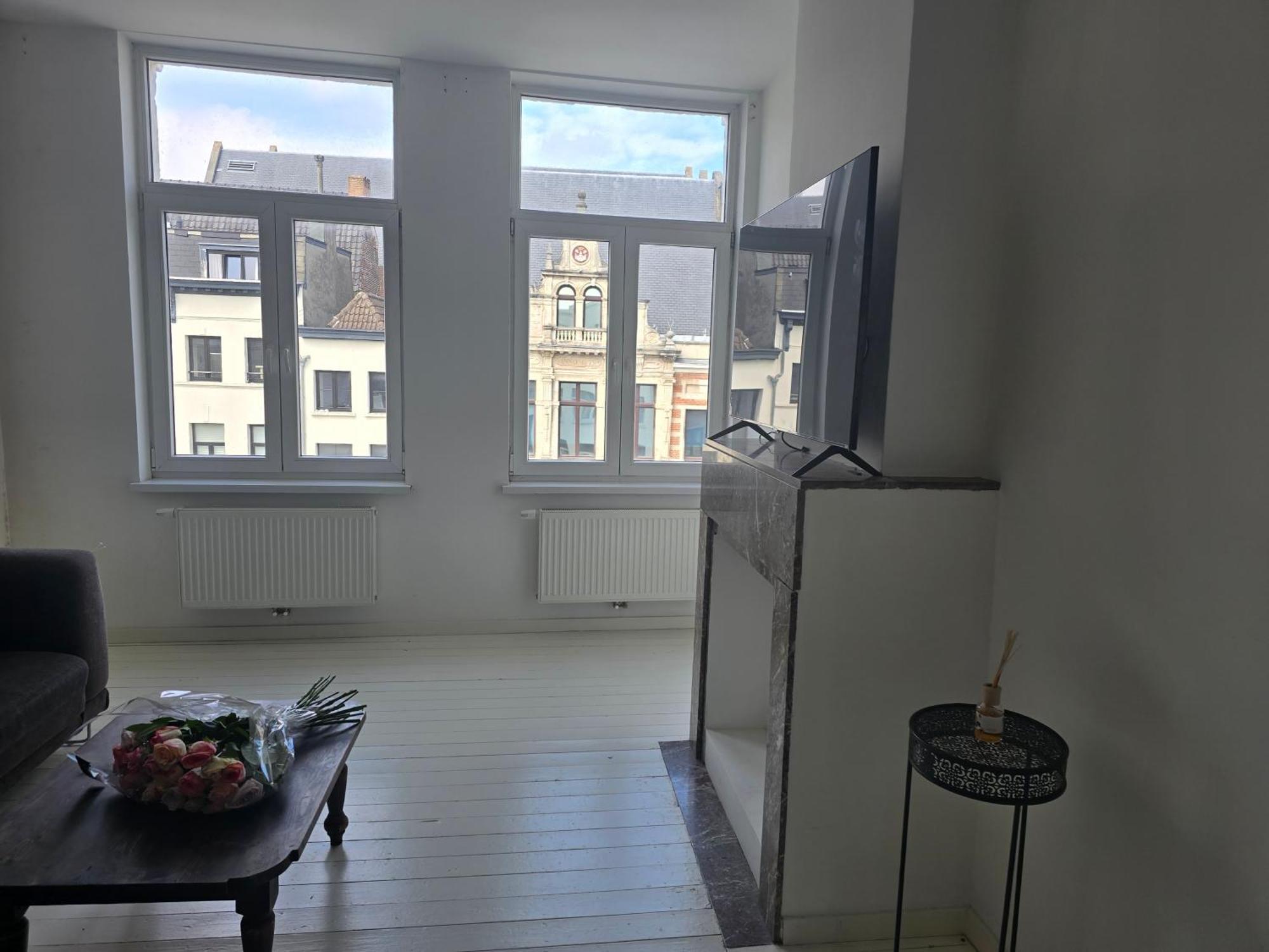Bnb Suikernest Anvers Extérieur photo