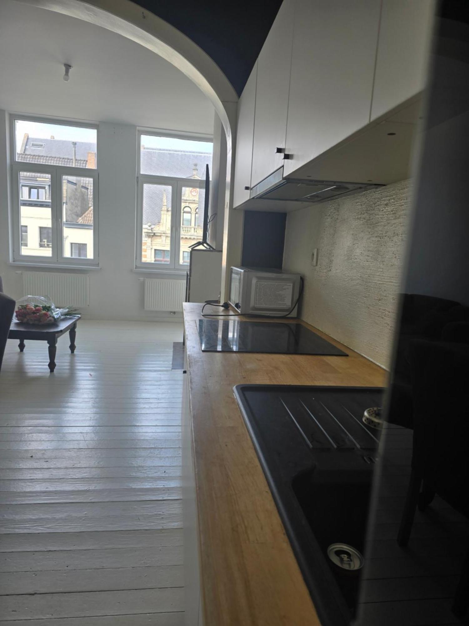 Bnb Suikernest Anvers Extérieur photo