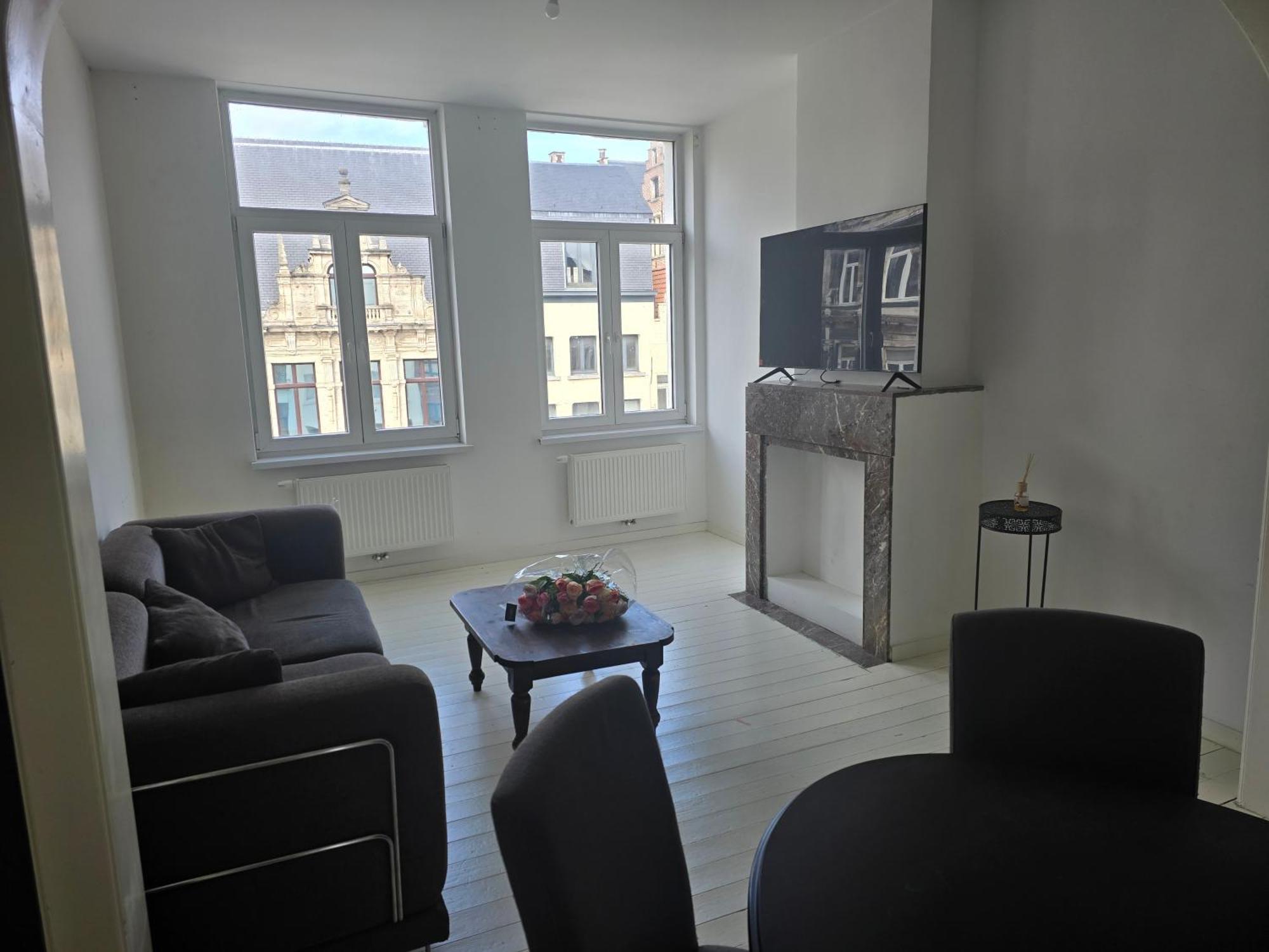 Bnb Suikernest Anvers Extérieur photo