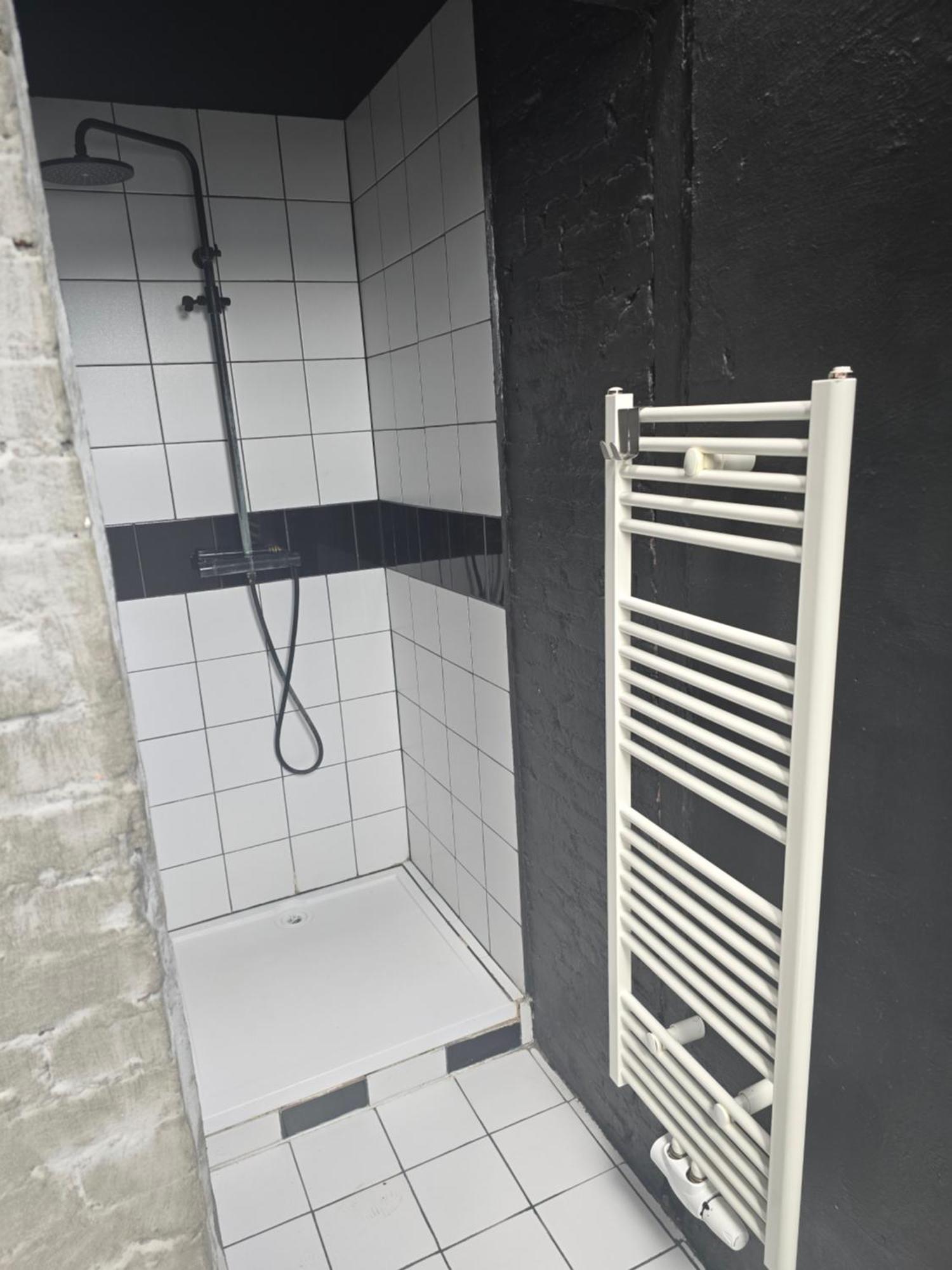 Bnb Suikernest Anvers Extérieur photo