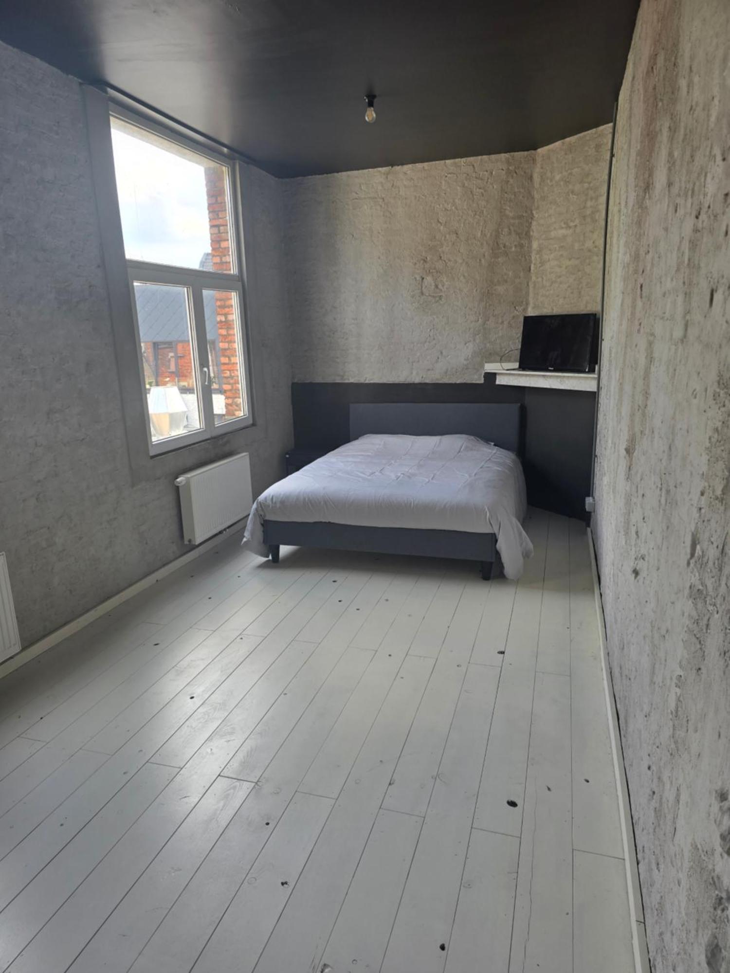 Bnb Suikernest Anvers Extérieur photo