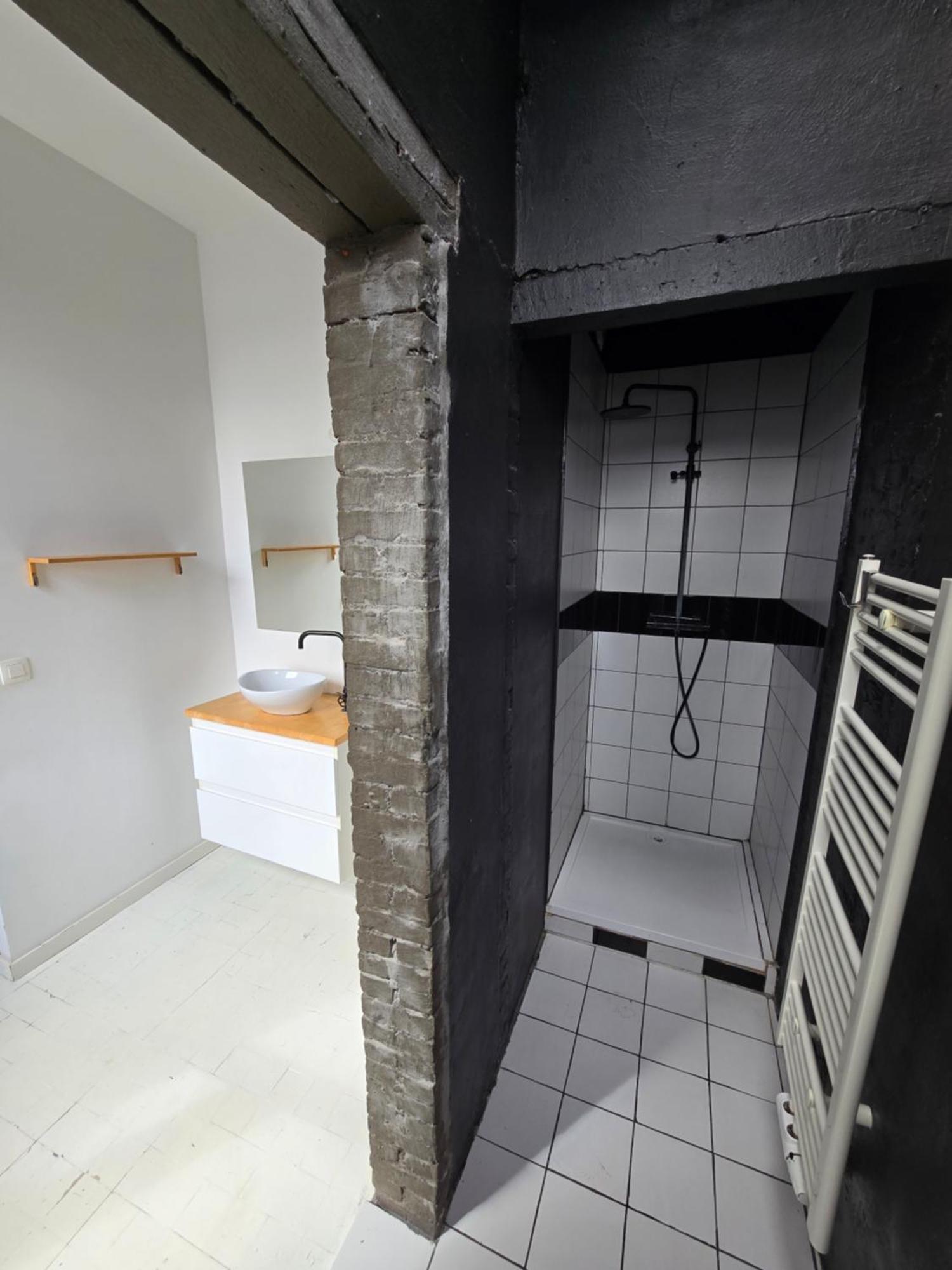 Bnb Suikernest Anvers Extérieur photo