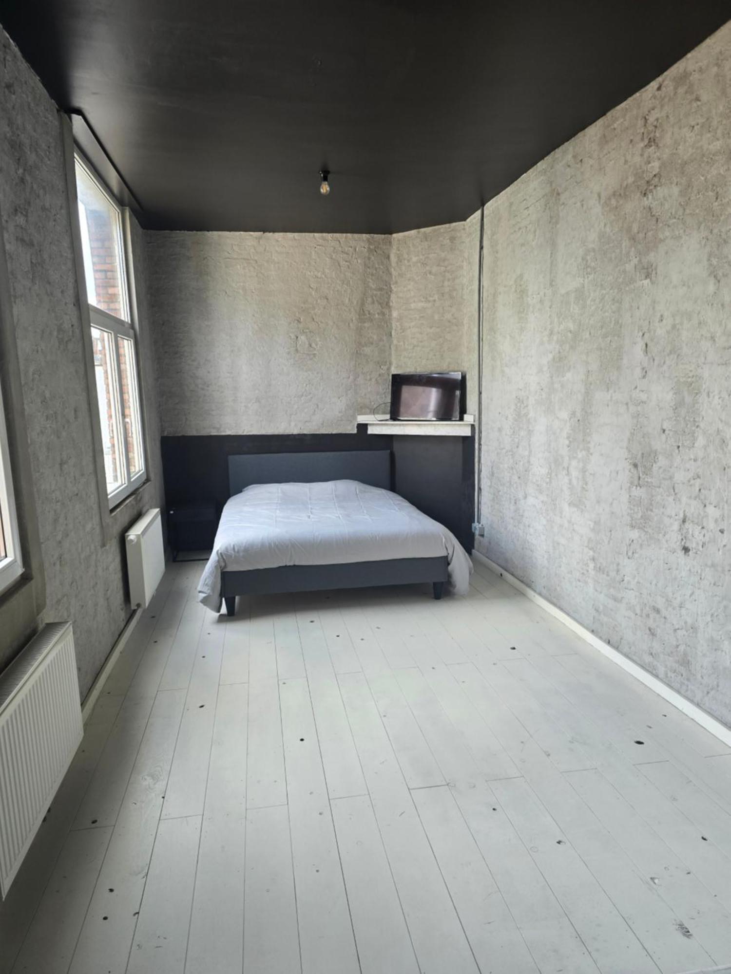 Bnb Suikernest Anvers Extérieur photo