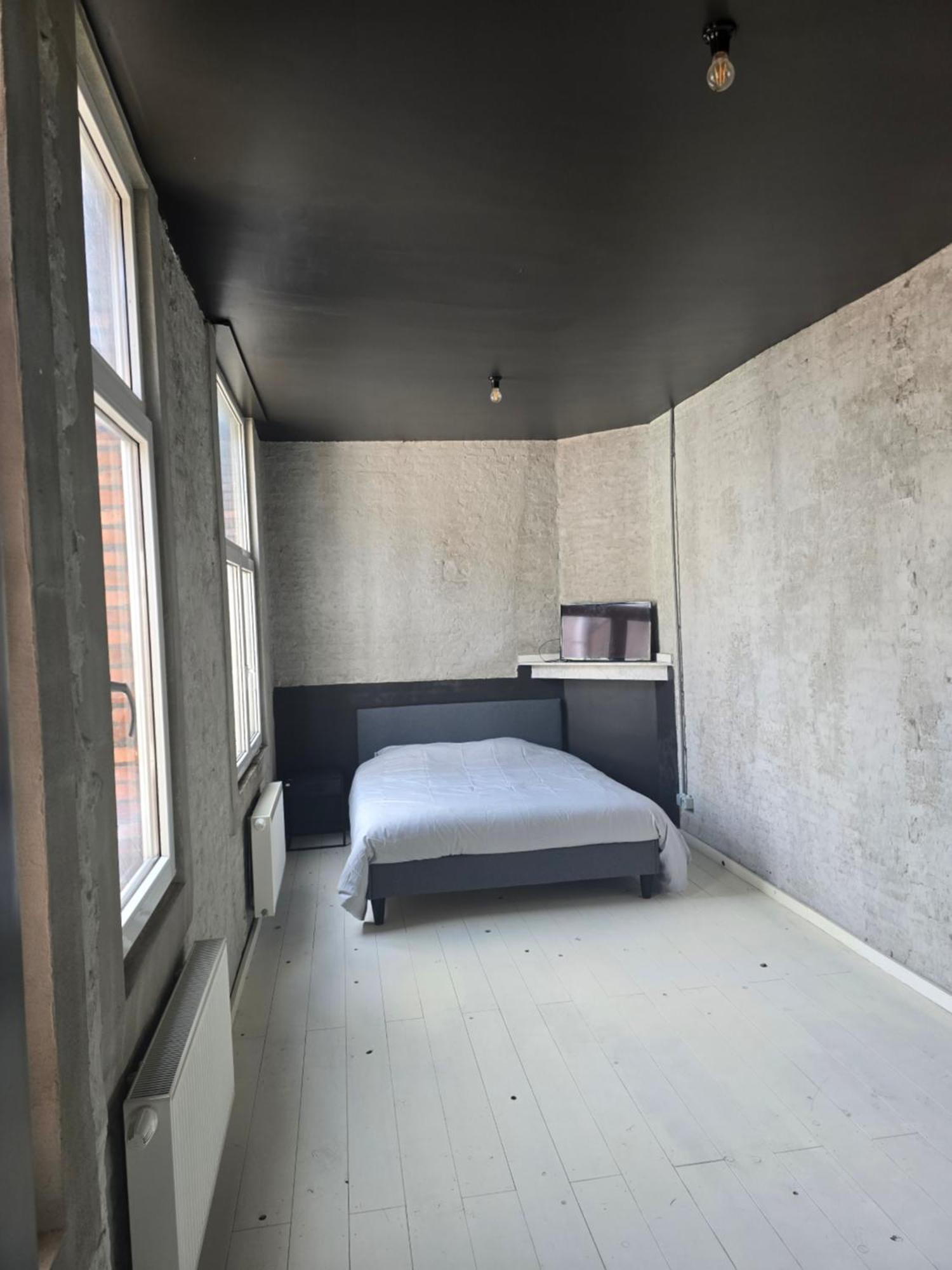 Bnb Suikernest Anvers Extérieur photo