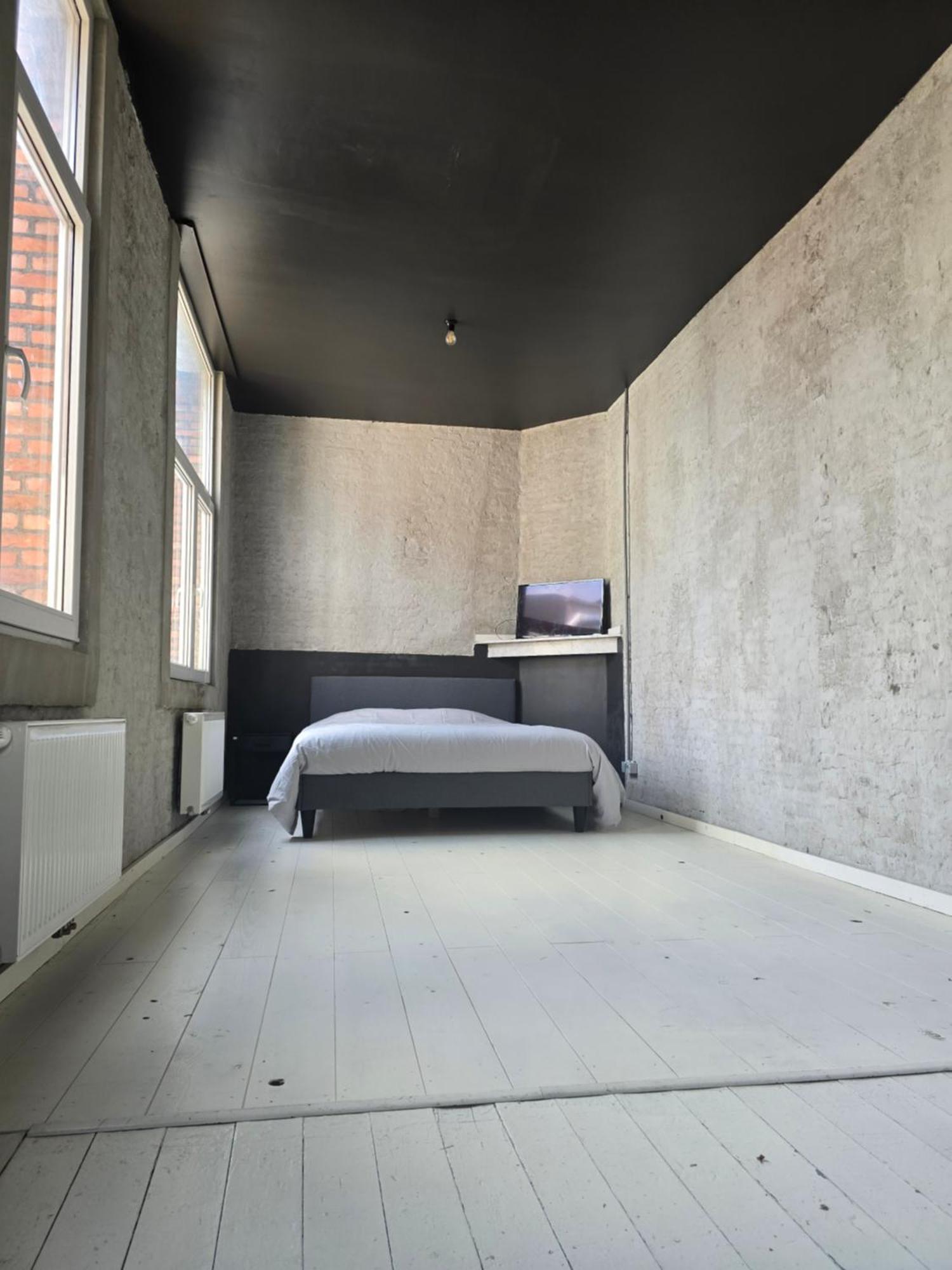 Bnb Suikernest Anvers Extérieur photo