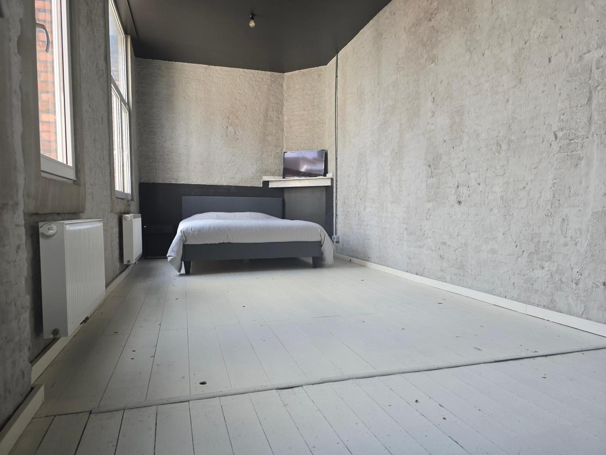 Bnb Suikernest Anvers Extérieur photo