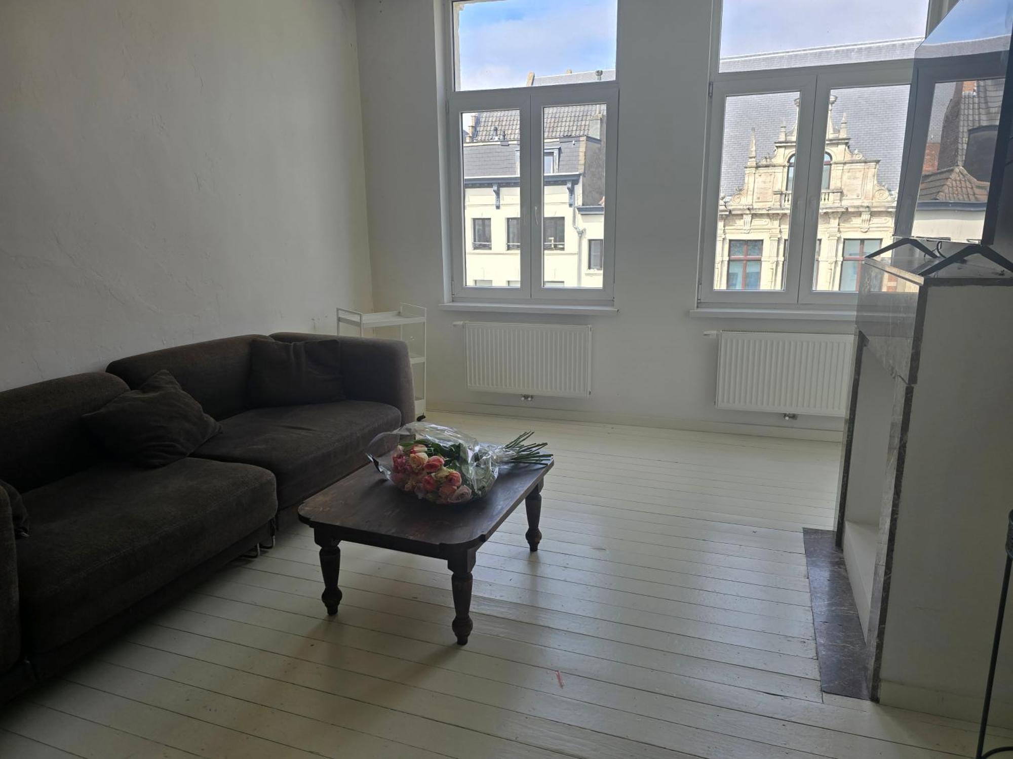 Bnb Suikernest Anvers Extérieur photo