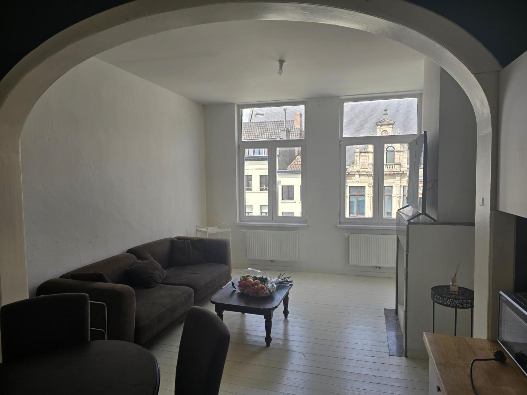 Bnb Suikernest Anvers Extérieur photo