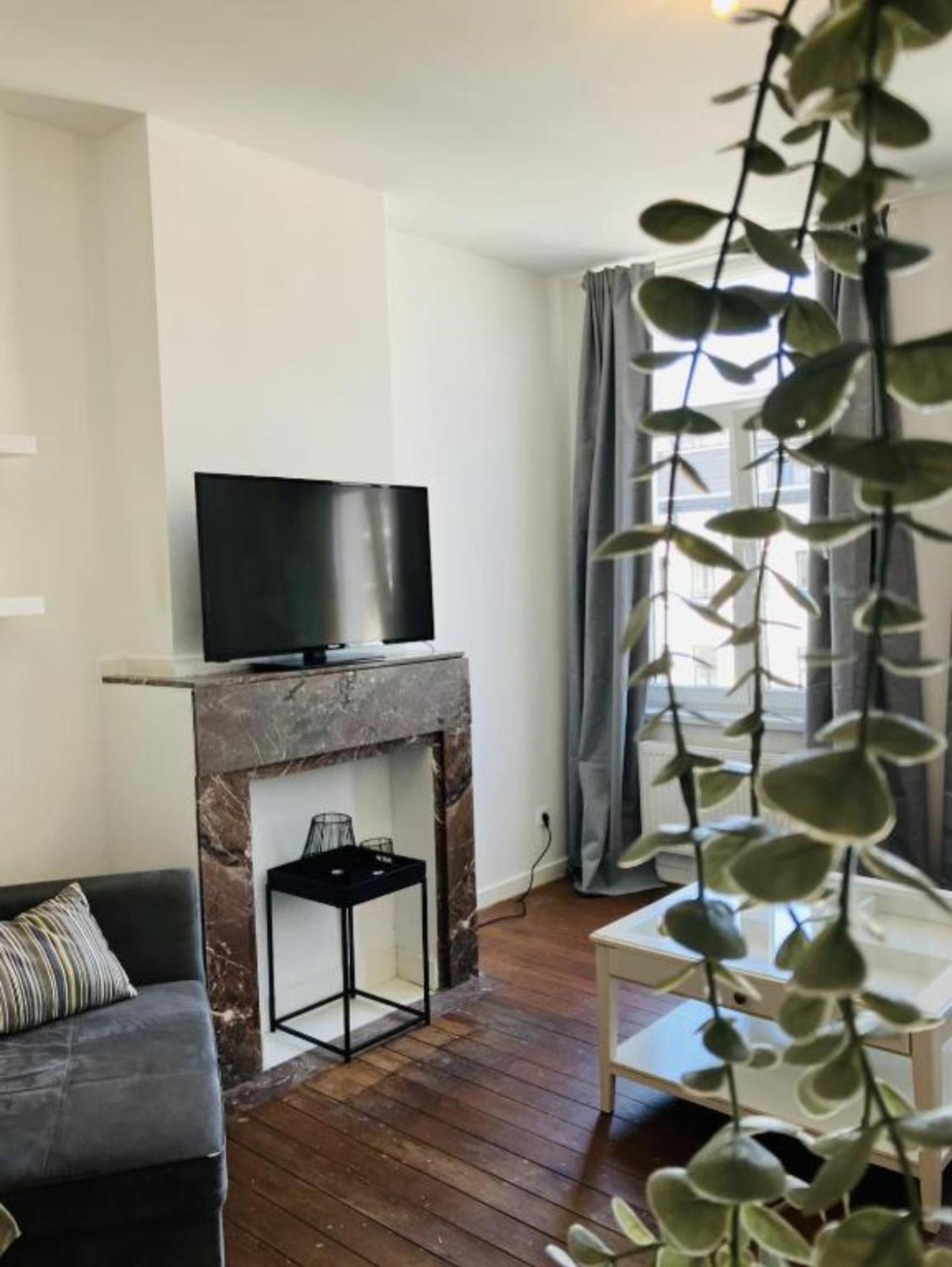 Bnb Suikernest Anvers Extérieur photo