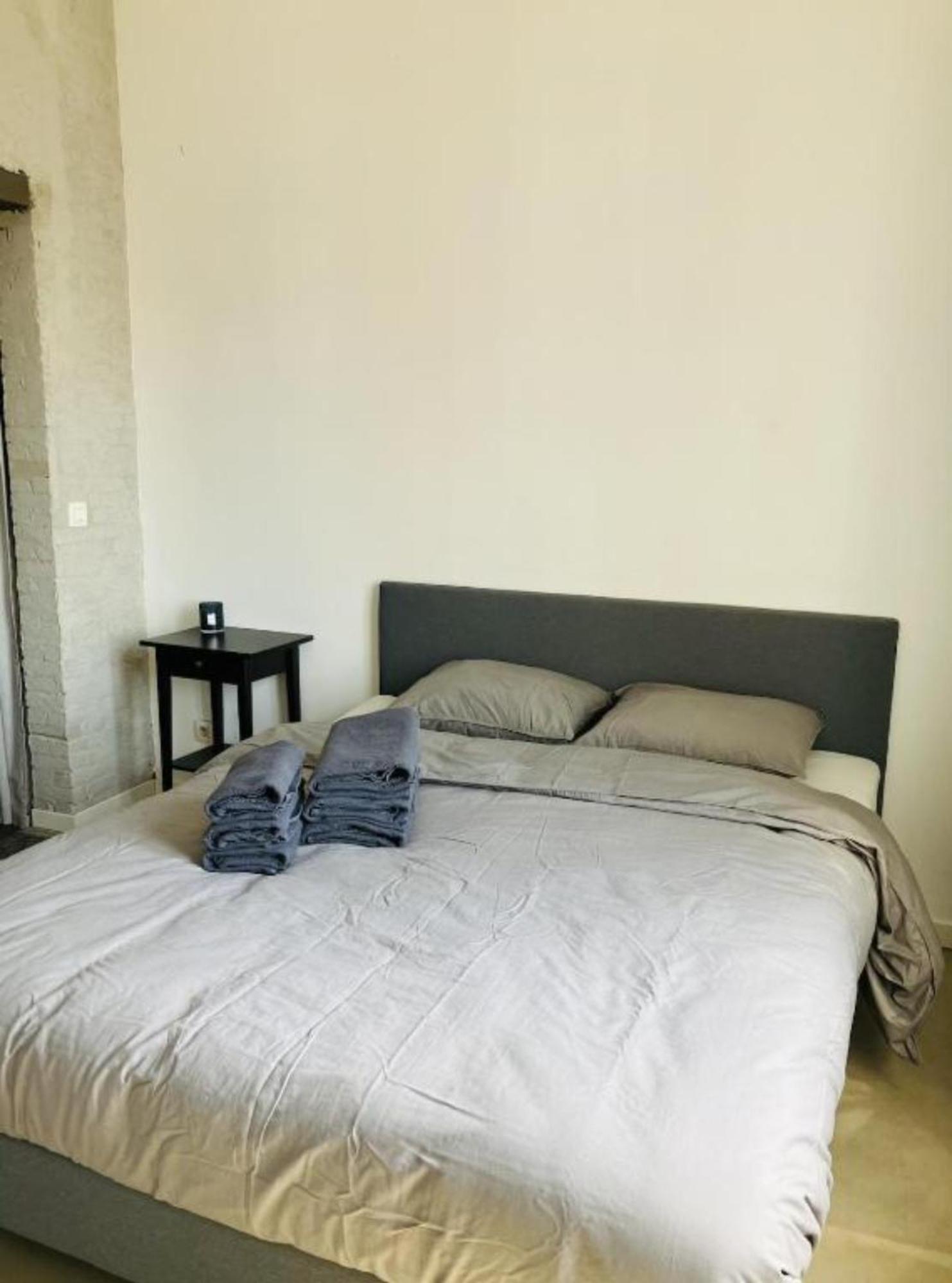 Bnb Suikernest Anvers Extérieur photo