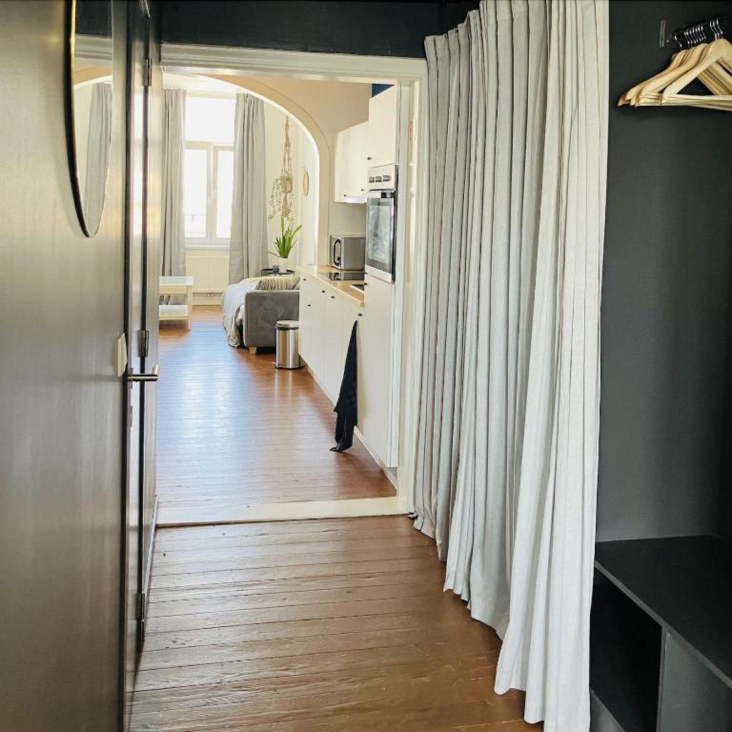 Bnb Suikernest Anvers Extérieur photo