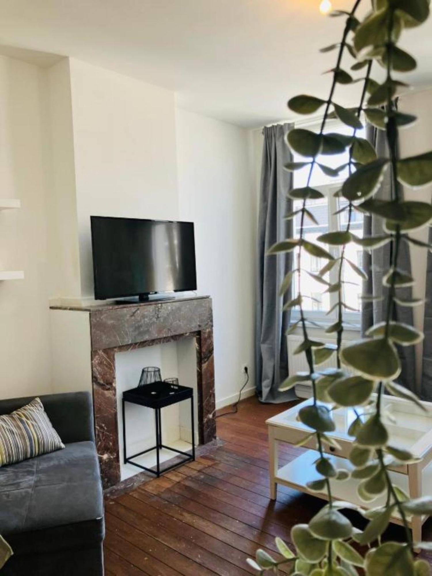 Bnb Suikernest Anvers Extérieur photo