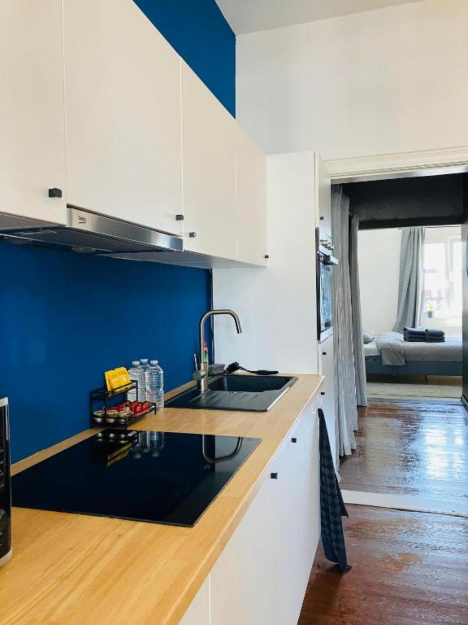 Bnb Suikernest Anvers Extérieur photo