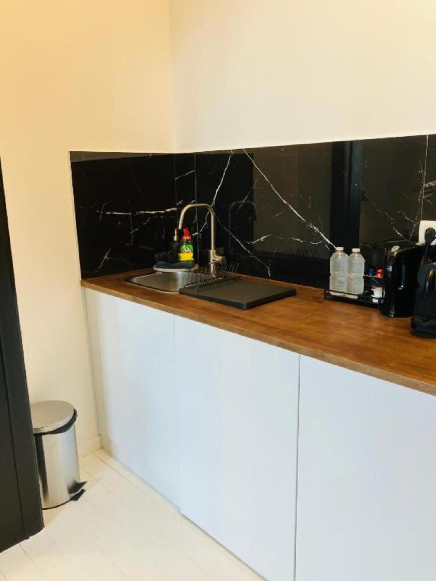 Bnb Suikernest Anvers Extérieur photo