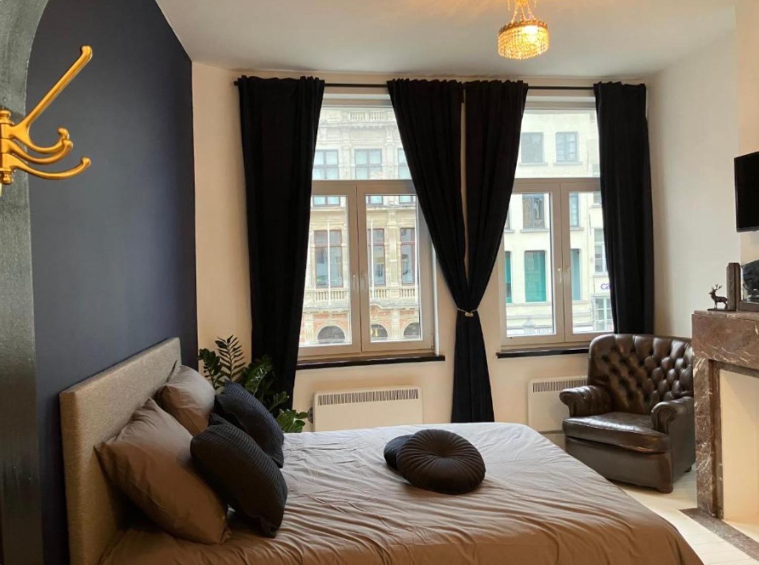 Bnb Suikernest Anvers Extérieur photo