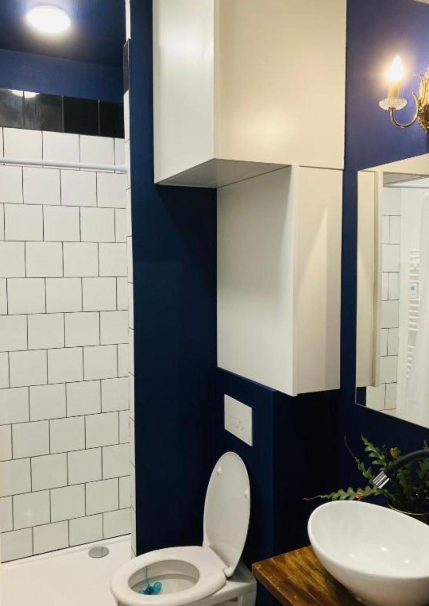Bnb Suikernest Anvers Extérieur photo