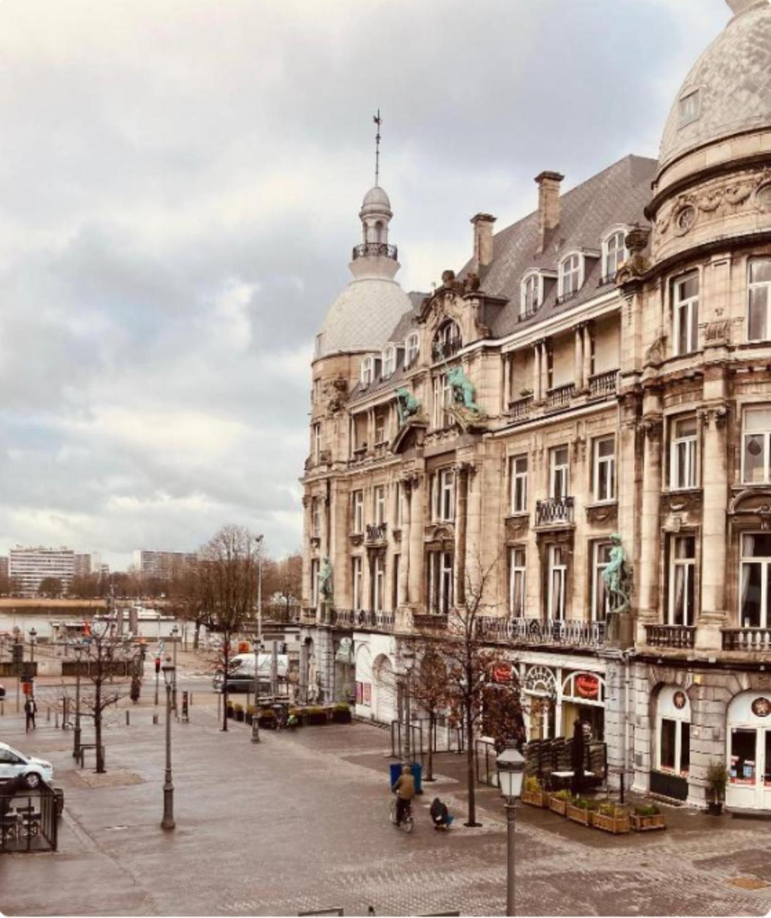 Bnb Suikernest Anvers Extérieur photo