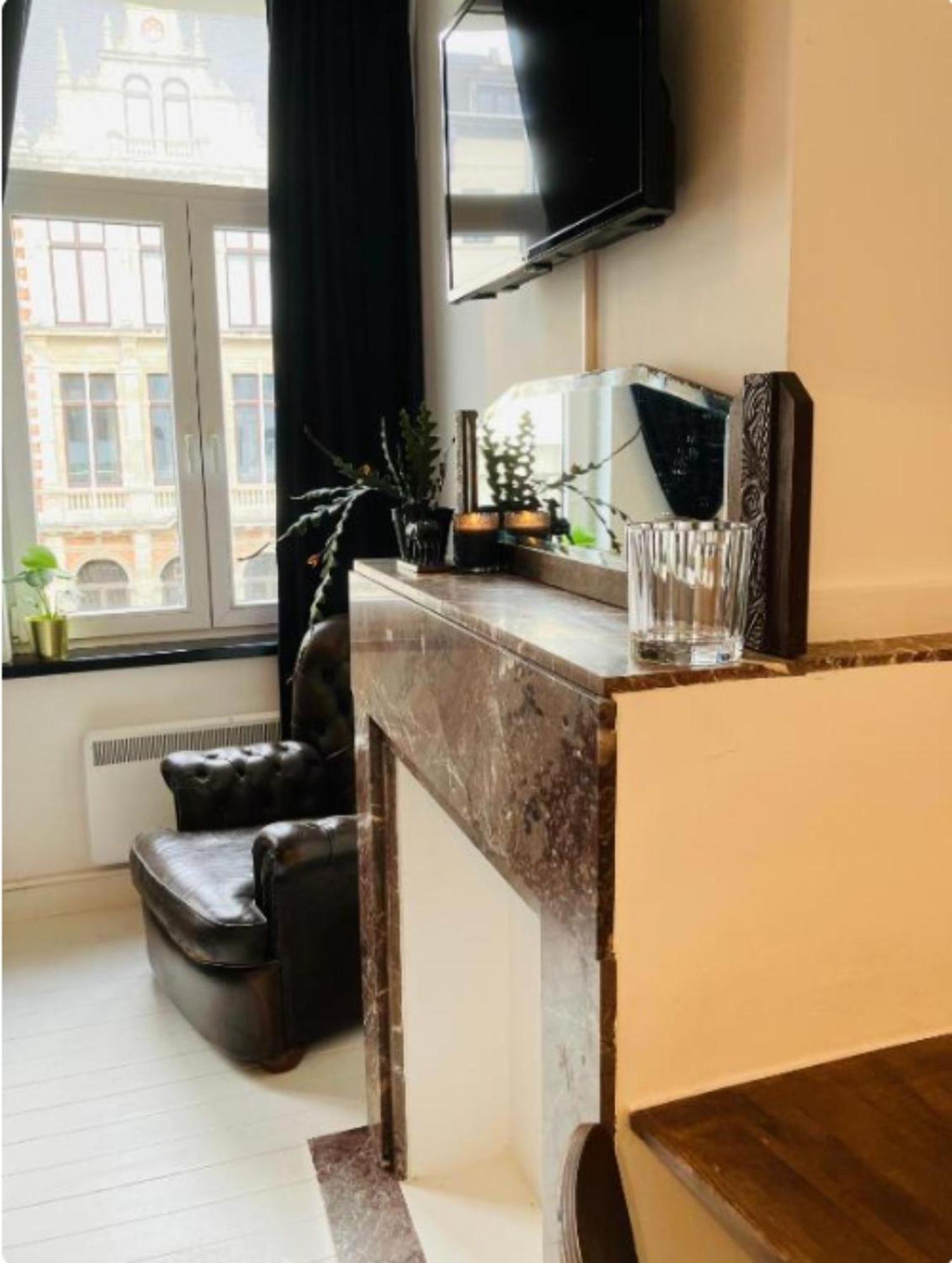 Bnb Suikernest Anvers Extérieur photo