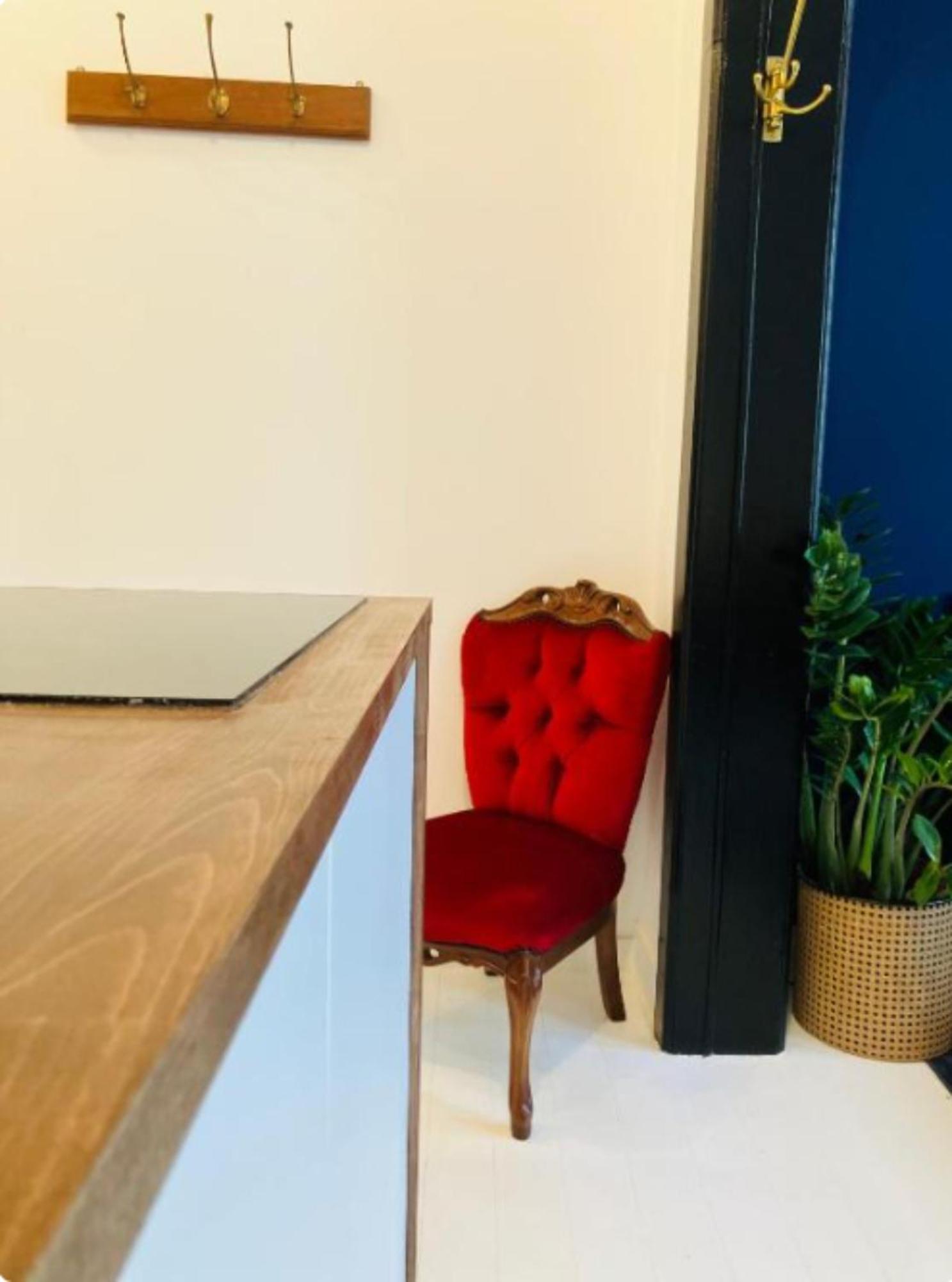 Bnb Suikernest Anvers Extérieur photo