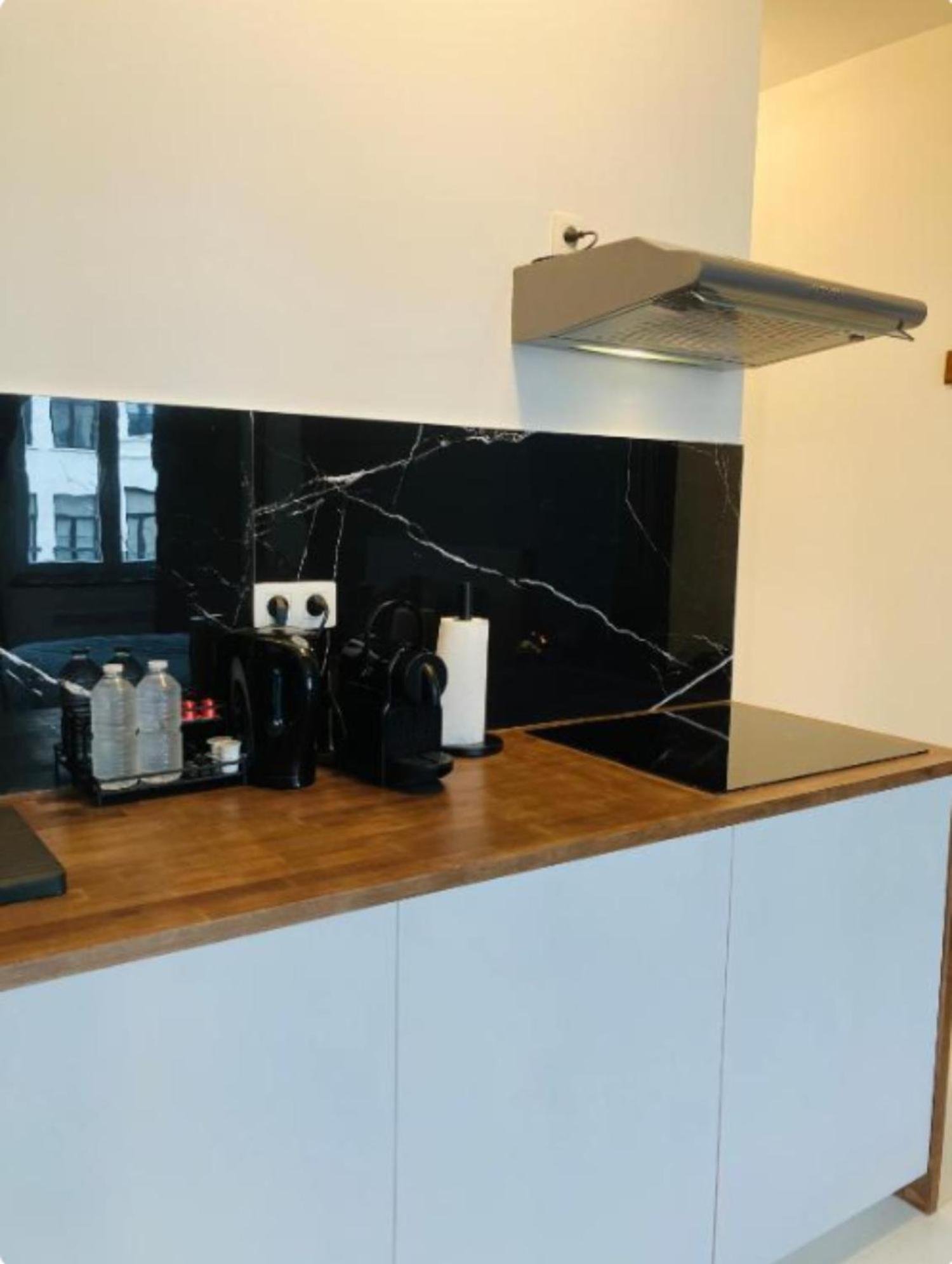 Bnb Suikernest Anvers Extérieur photo